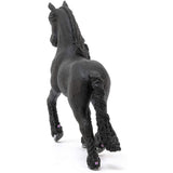 Schleich Frisian Mare Animal Figure 13906 - Radar Toys