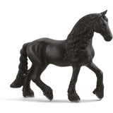 Schleich Frisian Mare Animal Figure 13906 - Radar Toys