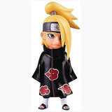 Naruto Shippuden Mininja Deidara Figure - Radar Toys