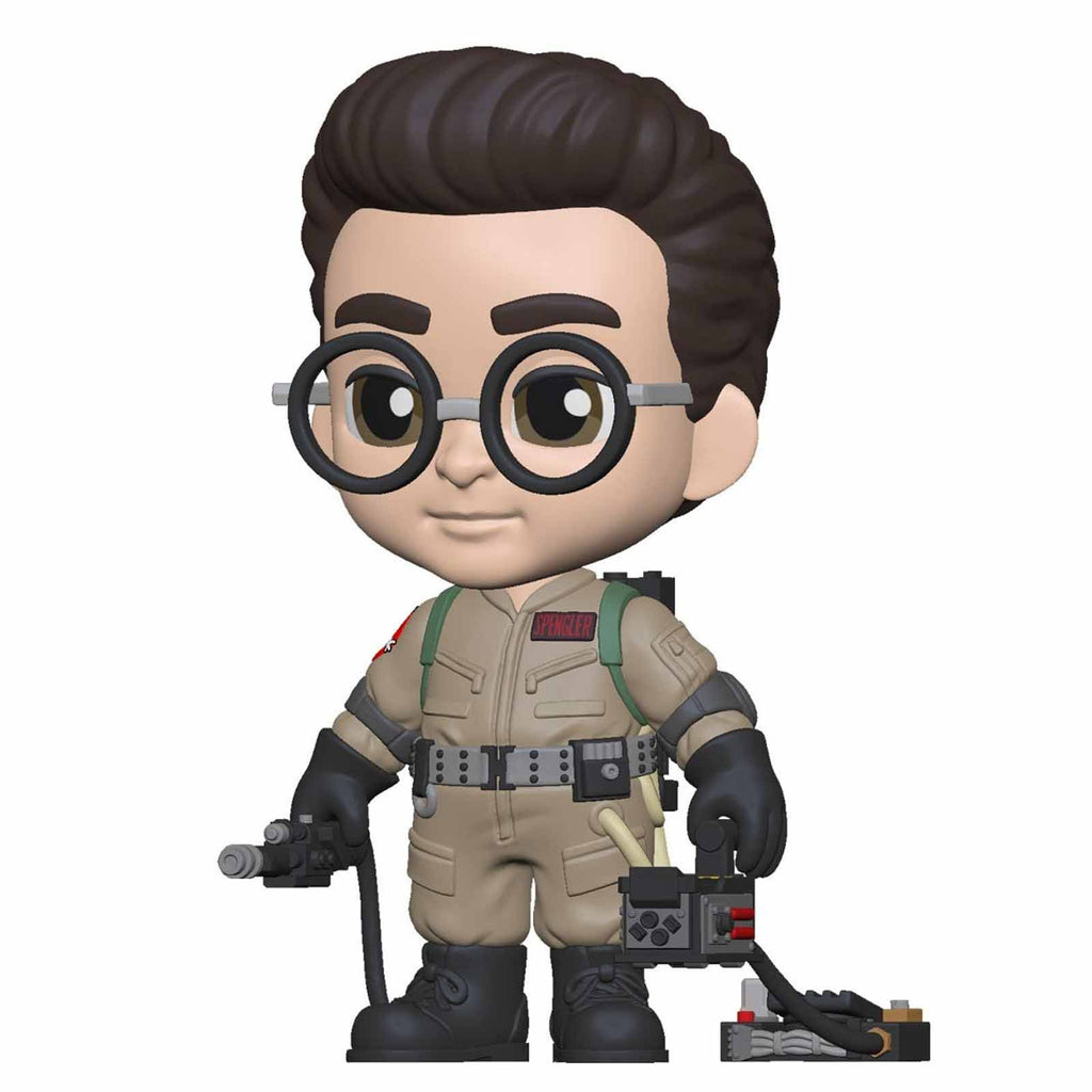 Funko Ghostbusters 5 Star Dr. Egon Spengler Vinyl Figure