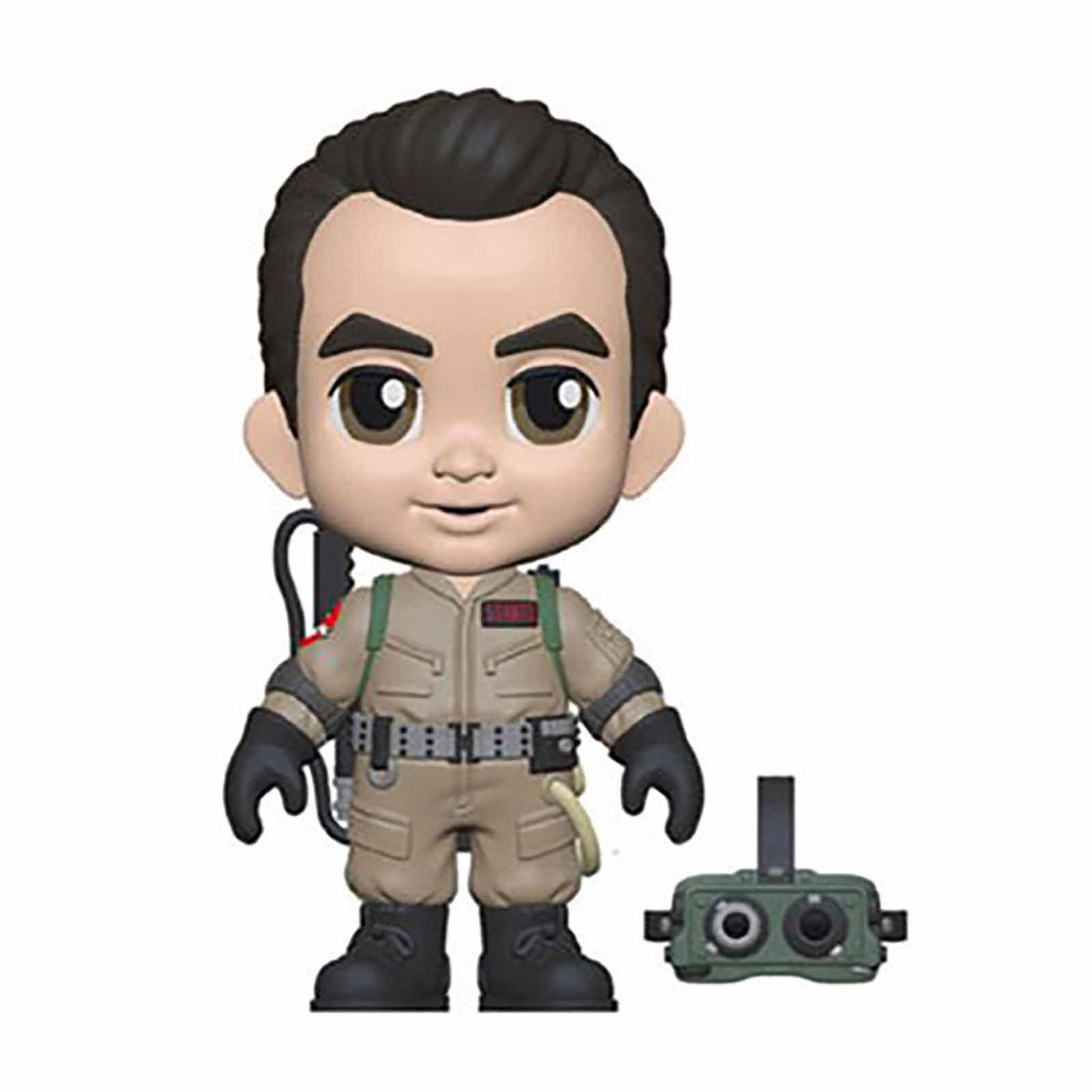 Funko Ghostbusters 5 Star Dr. Raymond Stantz Vinyl Figure