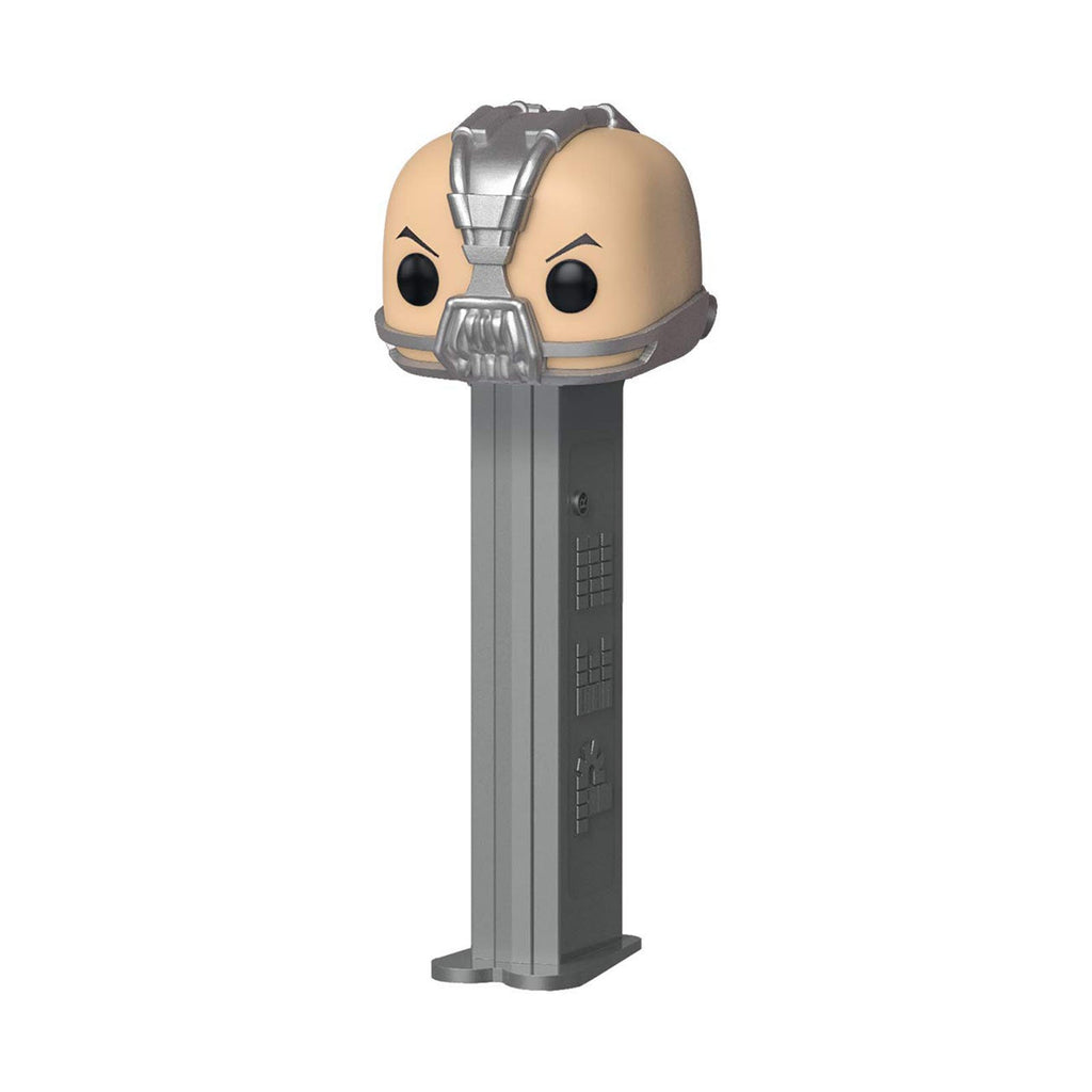 Funko Dark Knight POP PEZ Bane Dispenser