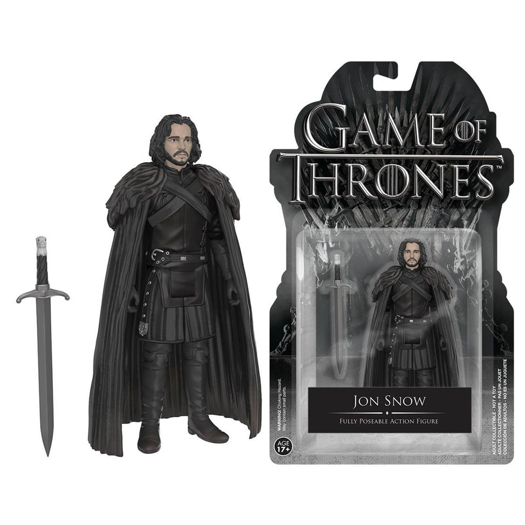 Funko Game Of Thrones Jon Snow Action Figure
