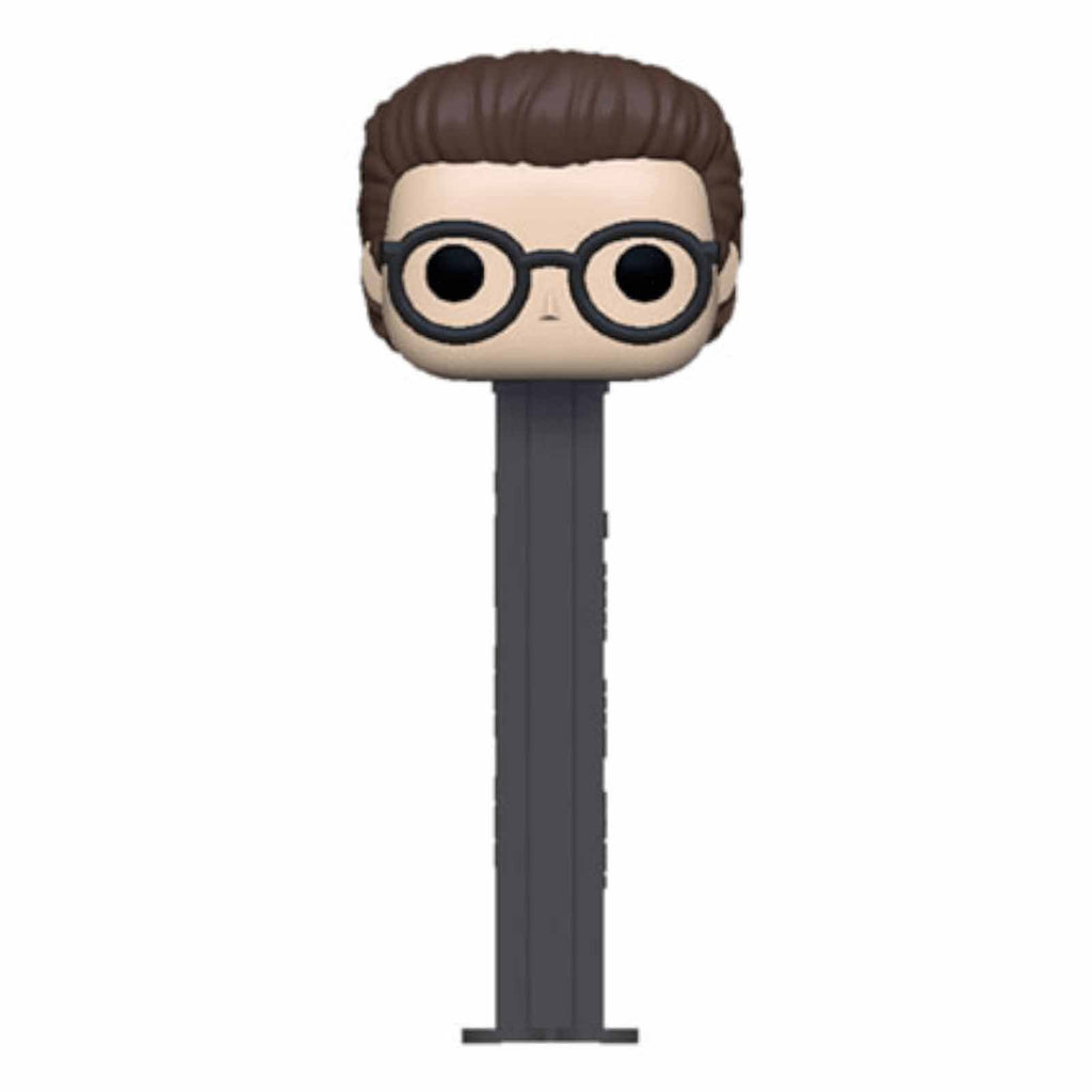 Funko Ghostbuster POP PEZ Dr. Egon Spengler Dispenser