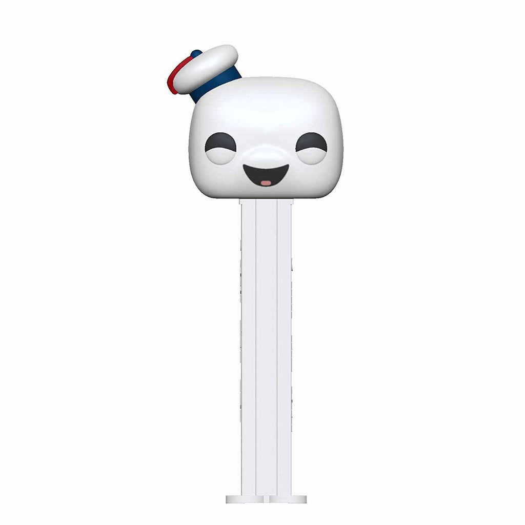 Funko Ghostbuster POP PEZ Stay Puft Dispenser