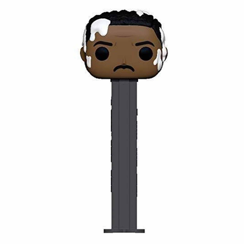 Funko Ghostbuster POP PEZ Winston Zeddemore Dispenser