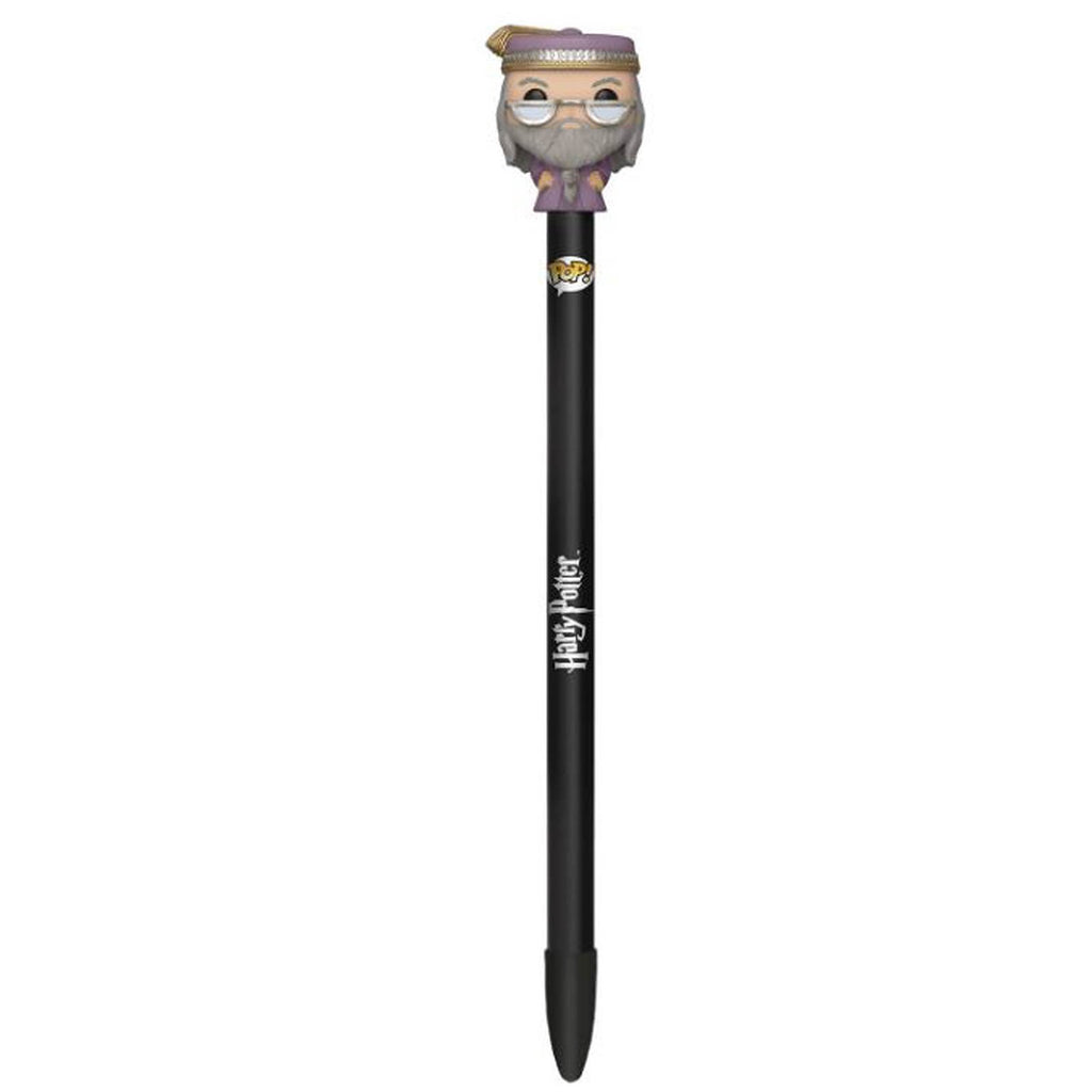 Funko Harry Potter Pen Toppers Albus Dumbledore Yule Ball Pen