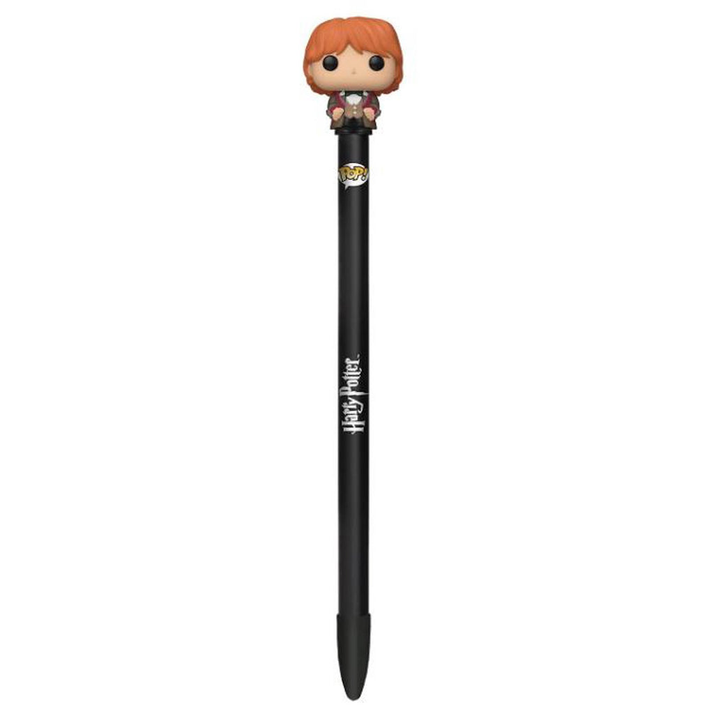 Funko Harry Potter Pen Toppers Ron Weasley Yule Ball Pen