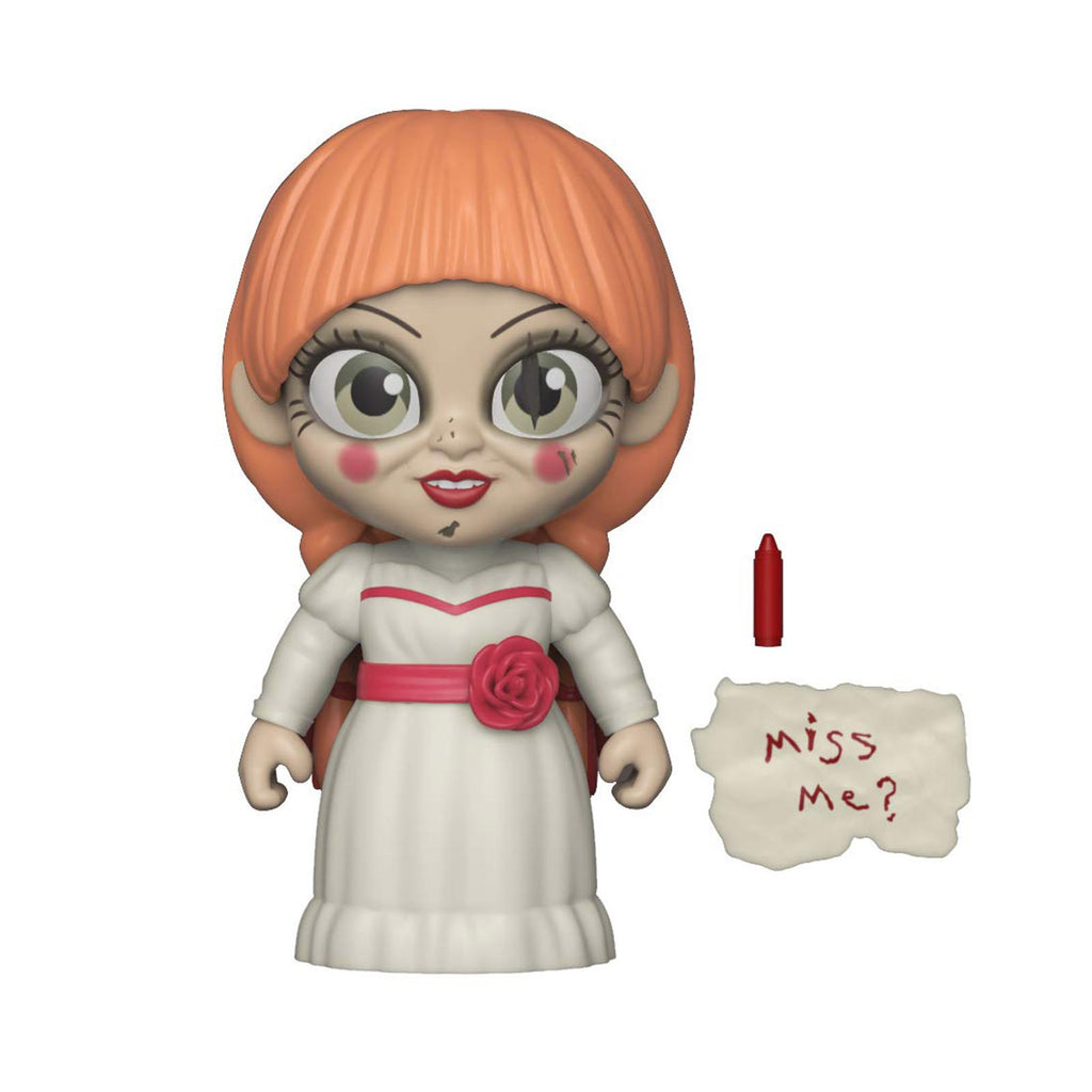 Funko Horror 5 Star Annabelle Vinyl Figure