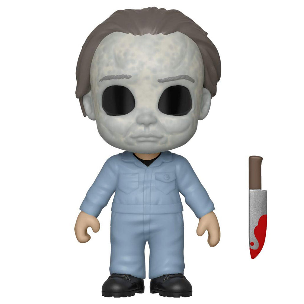Funko Horror 5 Star Curse Of Michael Myers Vinyl Figure