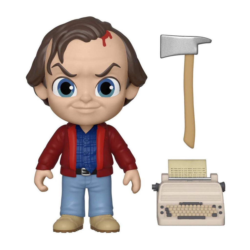 Funko Horror 5 Star Jack Torrance Vinyl Figure