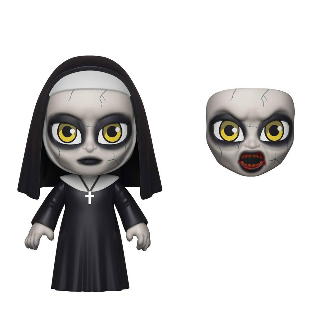 Funko Horror 5 Star The Nun Vinyl Figure