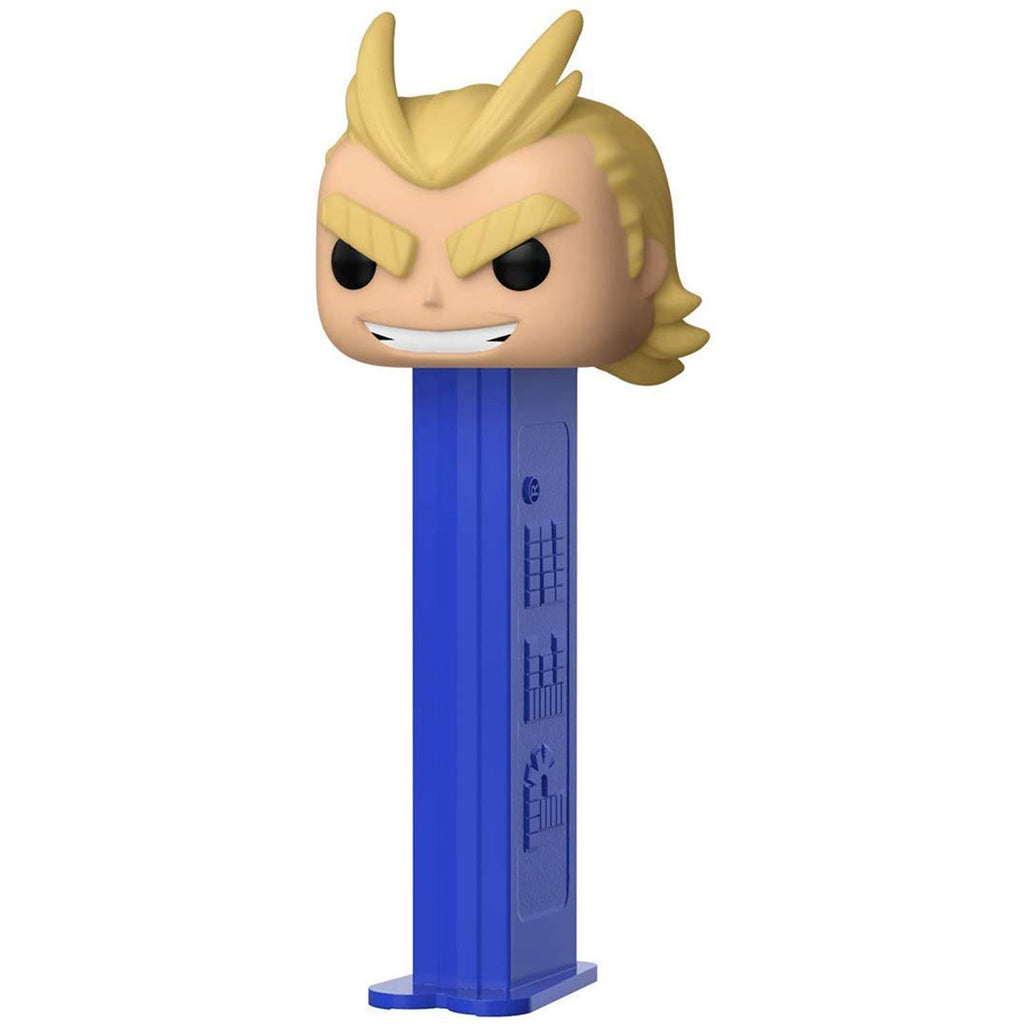 Funko My Hero Academia POP PEZ All Might Dispenser