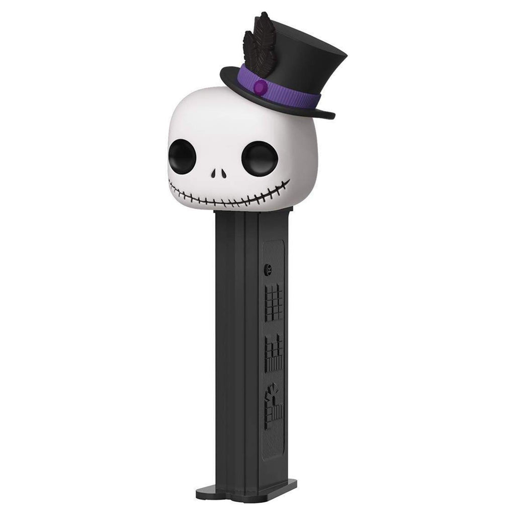 Funko Nightmare Before Christmas POP PEZ Dapper Jack Dispenser