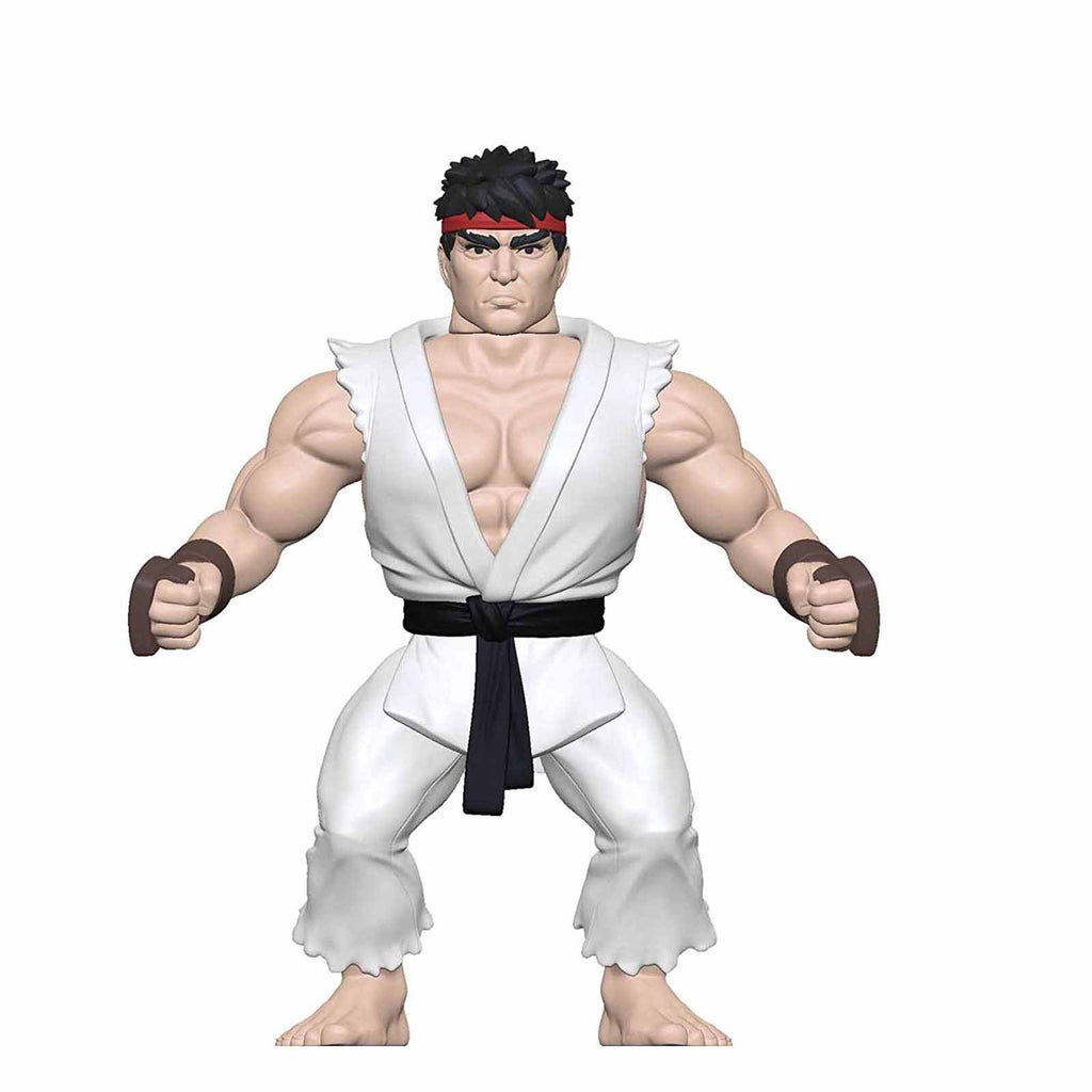 Funko Street Fighter Savage World Ryu Action Figure