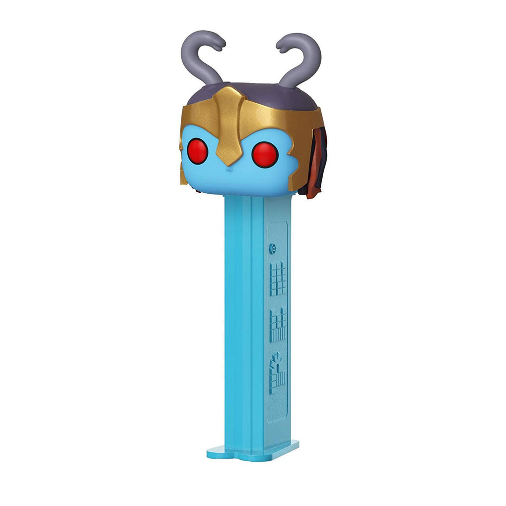 Funko Thundercats POP PEZ Mumm-Ra Dispenser