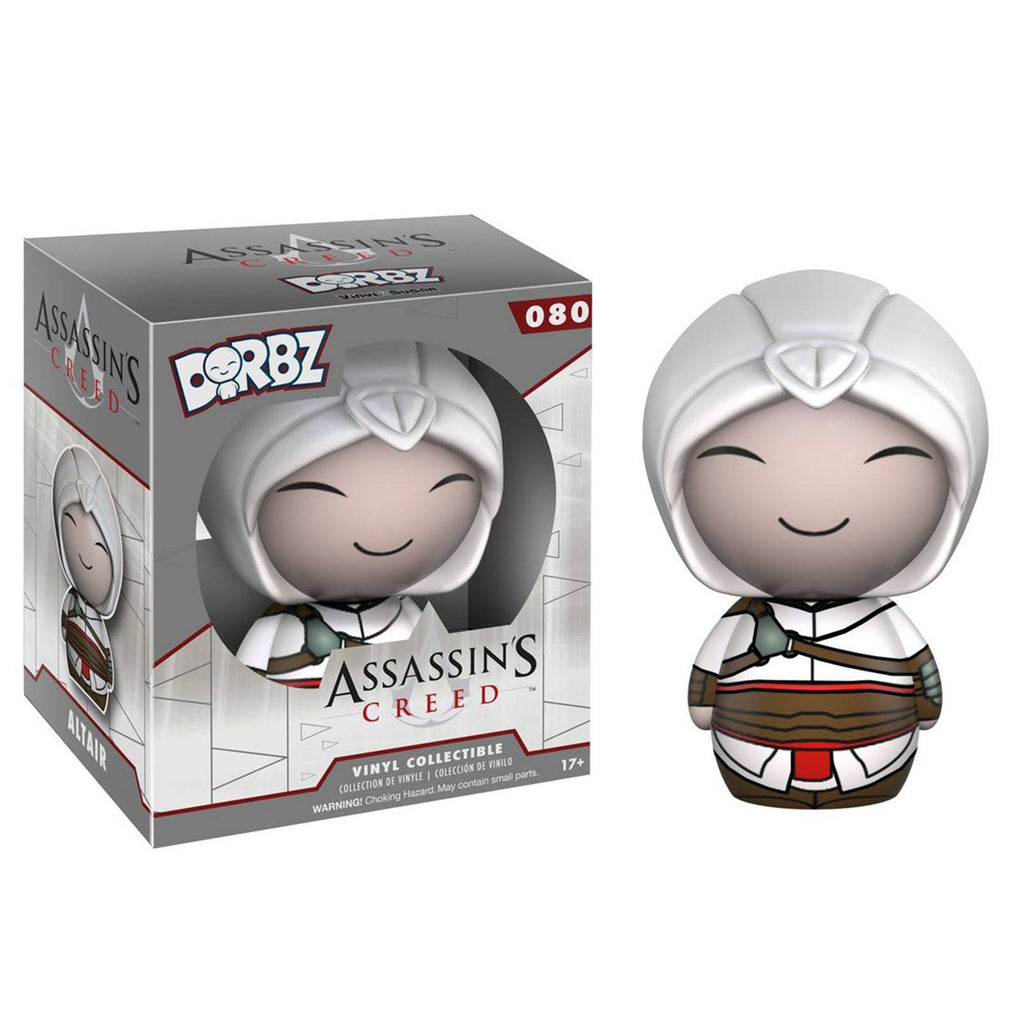 Funko Assassin's Creed Dorbz Altair Vinyl Figure
