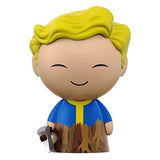 Funko Fallout Dorbz Vault Boy Rooted Vinyl Figure - Radar Toys