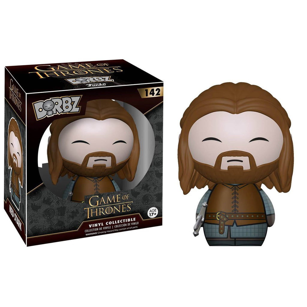 Funko Game Of Thrones Dorbz Ned Stark Vinyl Figure