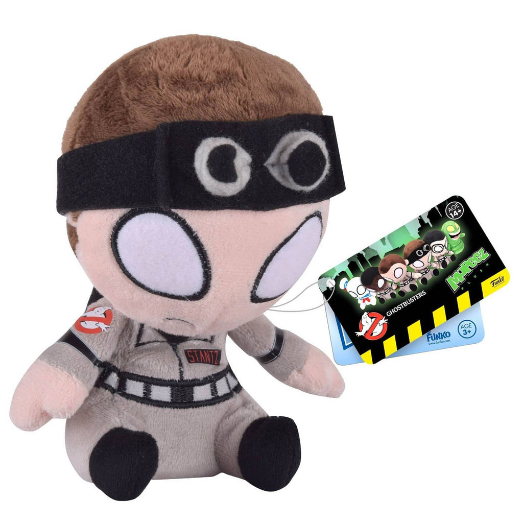 Funko Ghostbusters Mopeez Ray Stantz Plush Figure