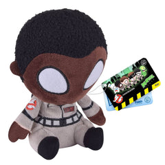 Funko Ghostbusters Mopeez Winston Zeddemore Plush Figure - Radar Toys