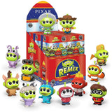 Funko Disney Alien Remix Mystery Minis Blind Box Mini Figure - Radar Toys