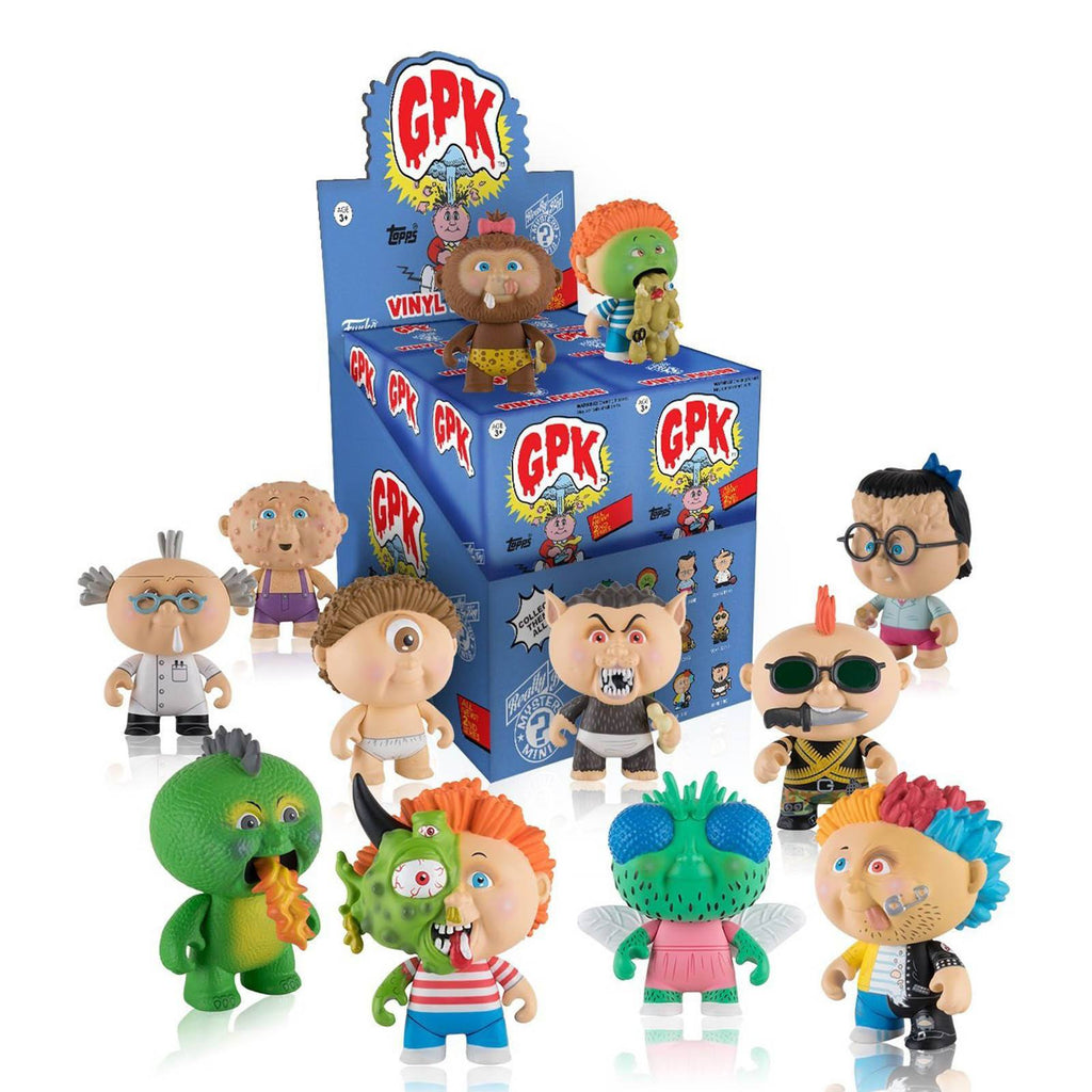Funko Garbage Pail Kids Series 2 Mystery Minis Vinyl Figure