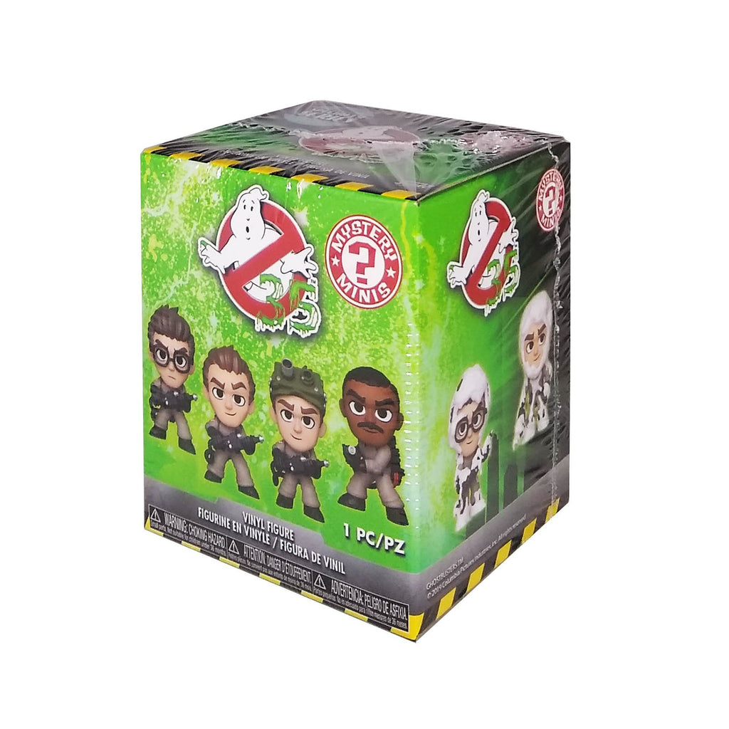 Funko Ghostbusters Specialty Series Mystery Minis Blind Box Mini Figure