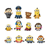 Funko Minions Rise Of Gru Mystery Minis Blind Box Mini Figure - Radar Toys