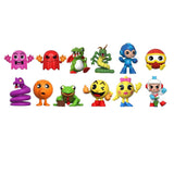 Funko Retro Games Series 1 Mystery Mini Vinyl Figure - Radar Toys