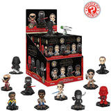 Funko Star Wars Rise Of Skywalker Mystery Mini Blind Box Mini Figure - Radar Toys
