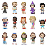 Funko Stranger Things Mystery Minis Blind Box Mini Figure - Radar Toys