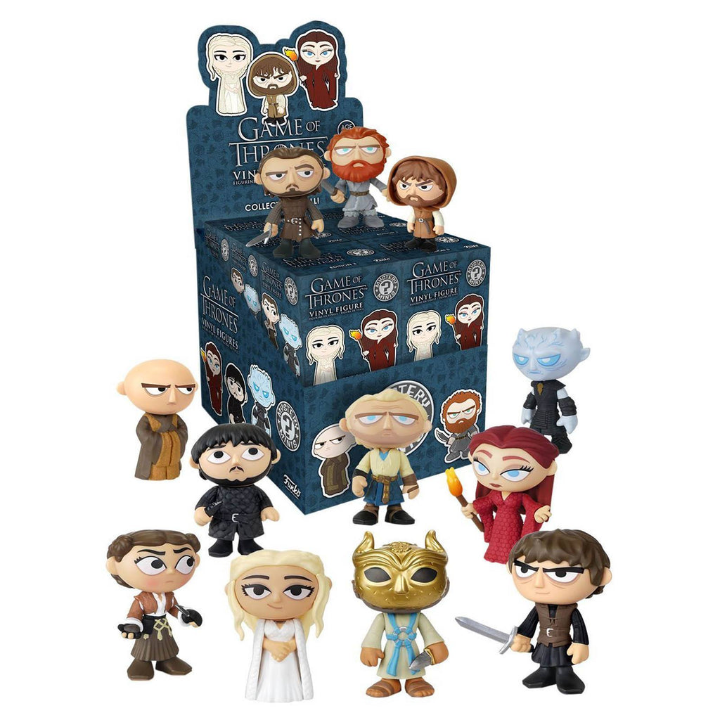 Game of Thrones Series 3 Mystery Minis Vinyl Figure