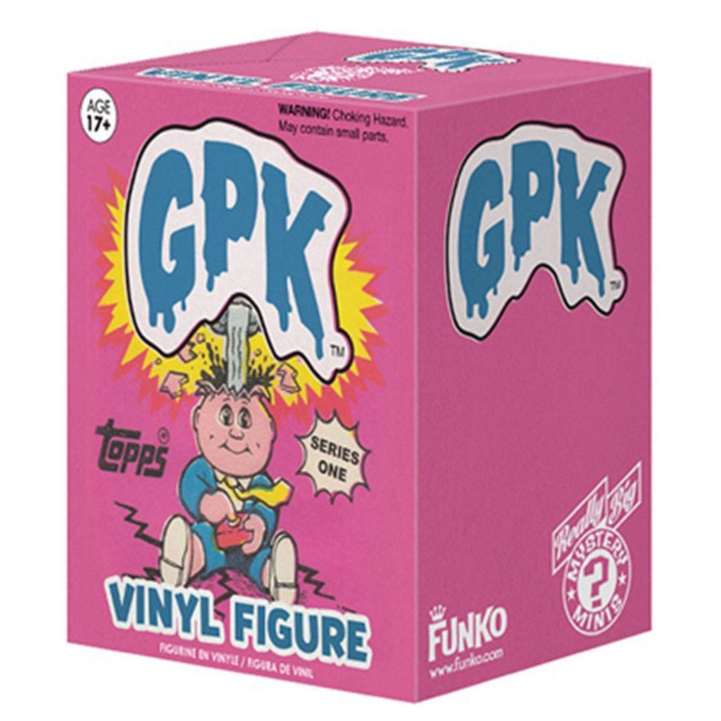 Garbage Pail Kids Mystery Minis Vinyl Figure