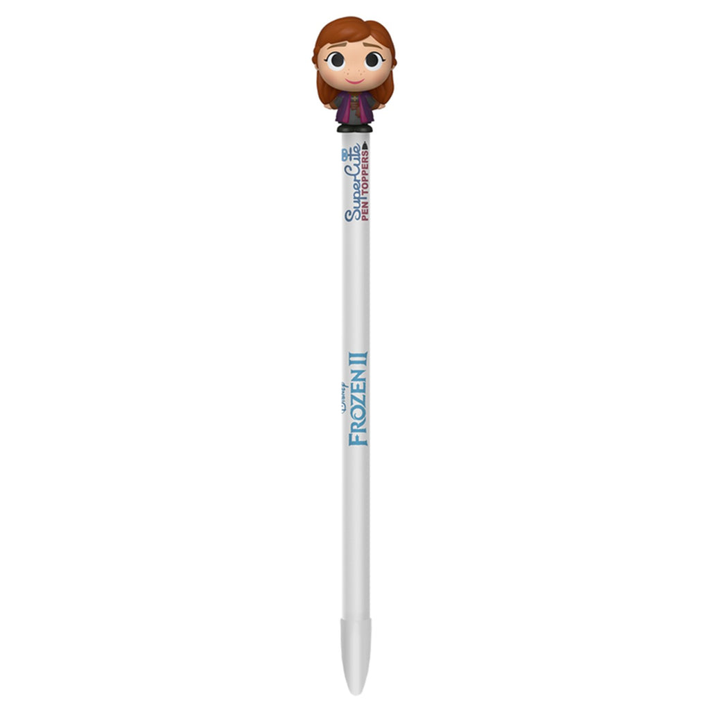 Funko Frozen II Pen Toppers Anna Pen