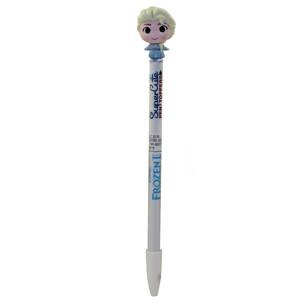Funko Frozen II Pen Toppers Elsa Pen
