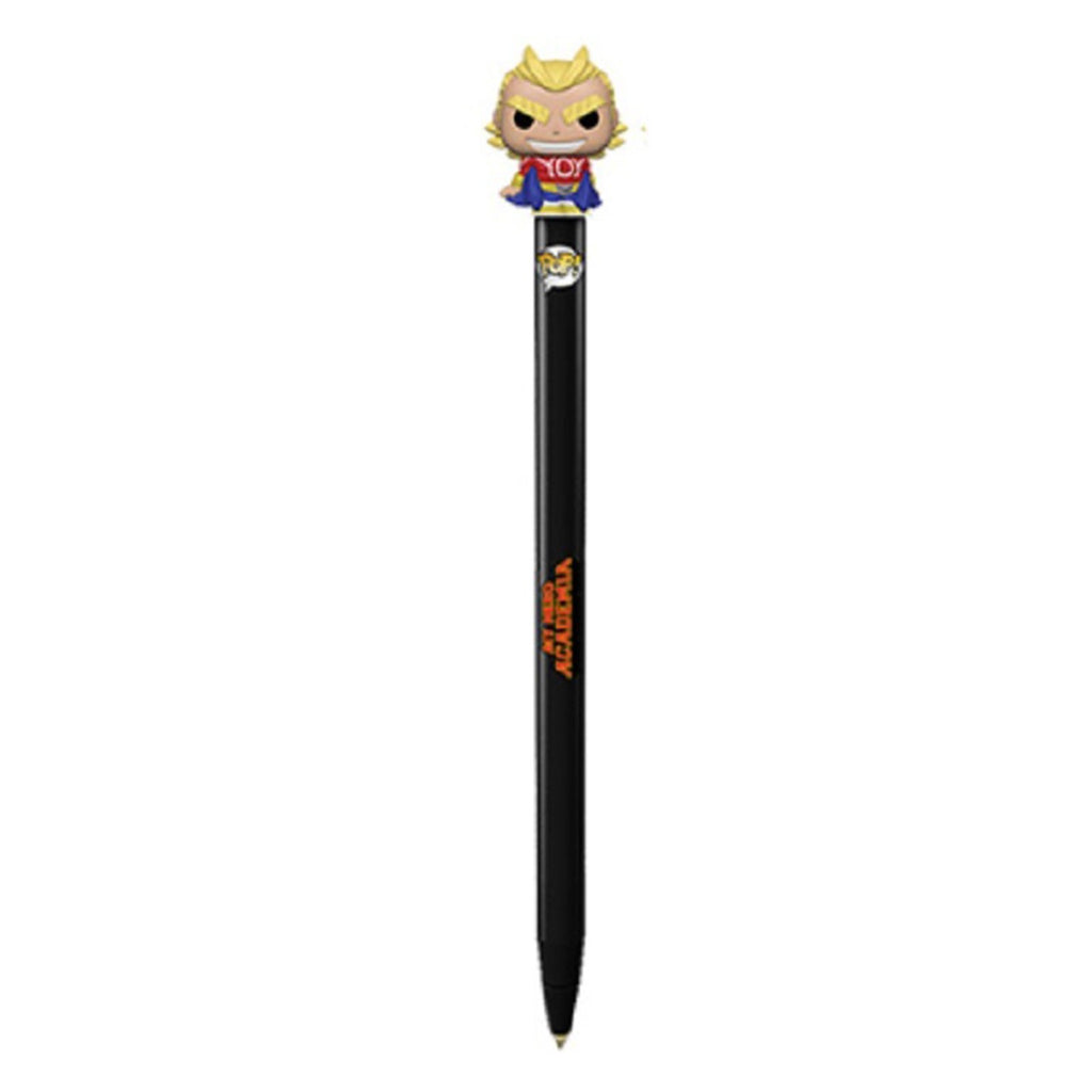 Funko My Hero Academia Pen Toppers All Might Pen