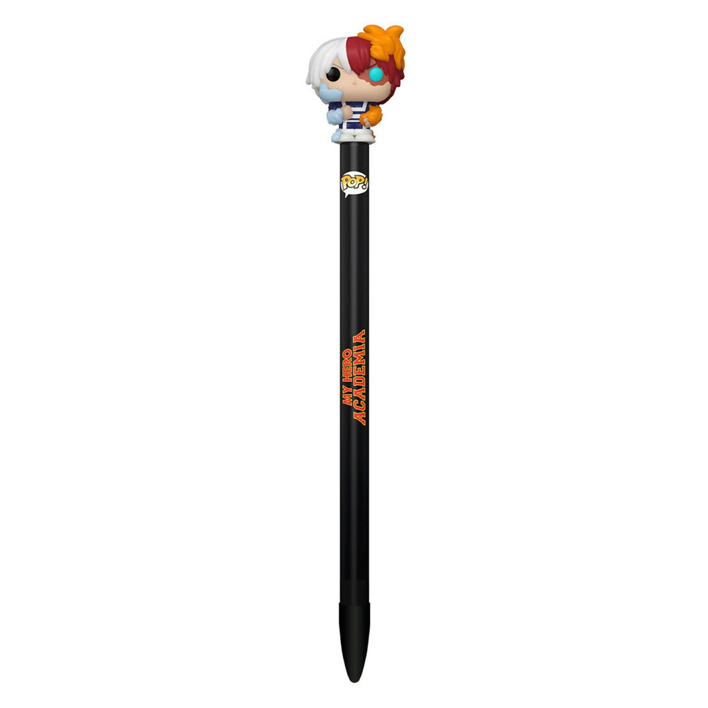 Funko My Hero Academia Pen Toppers Todoroki Pen
