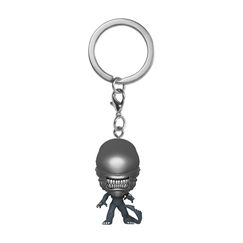 Funko Alien Pocket POP Xenomorph Figure Keychain
