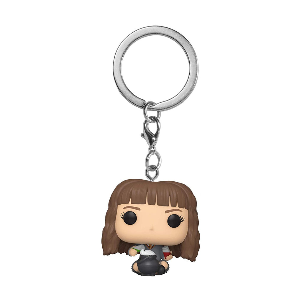 Funko Harry Potter Pocket POP Hermione Granger Potions Figure Keychain