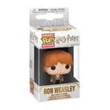 Funko Harry Potter Pocket POP Ron Weasley Yule Ball Keychain - Radar Toys