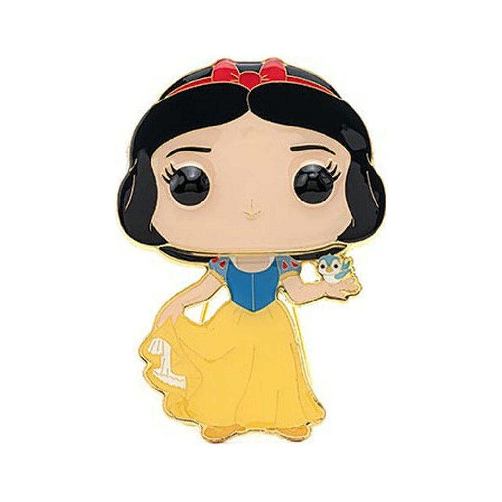 Funko Disney POP Pin Snow White Pin