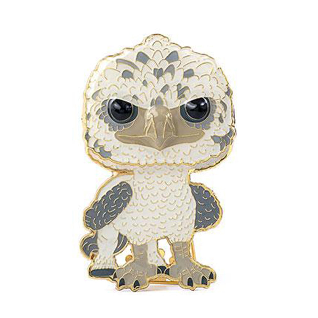 Funko Harry Potter POP Pin Buckbeak Pin