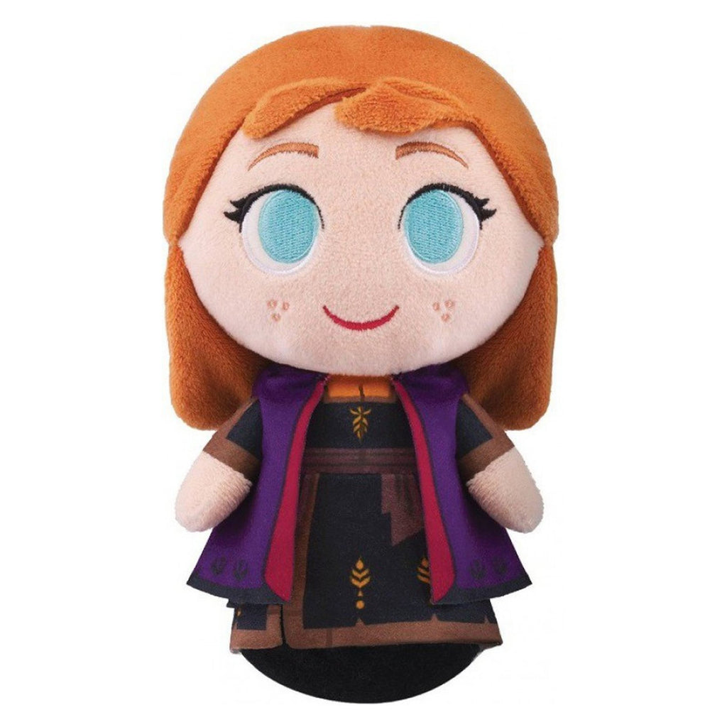 Funko Frozen II Super Cute Plushies Anna Plush Figure