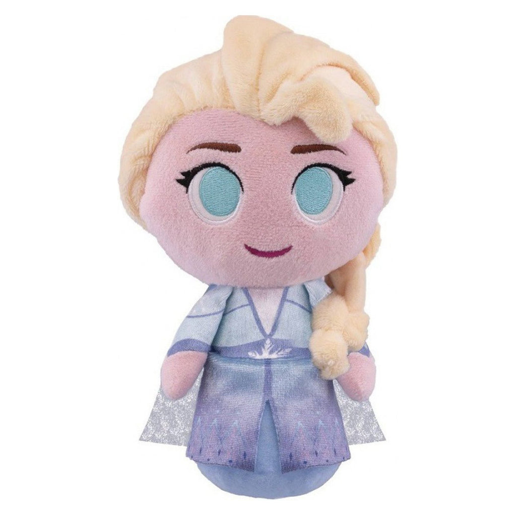 Funko Frozen II Super Cute Plushies Elsa Plush Figure