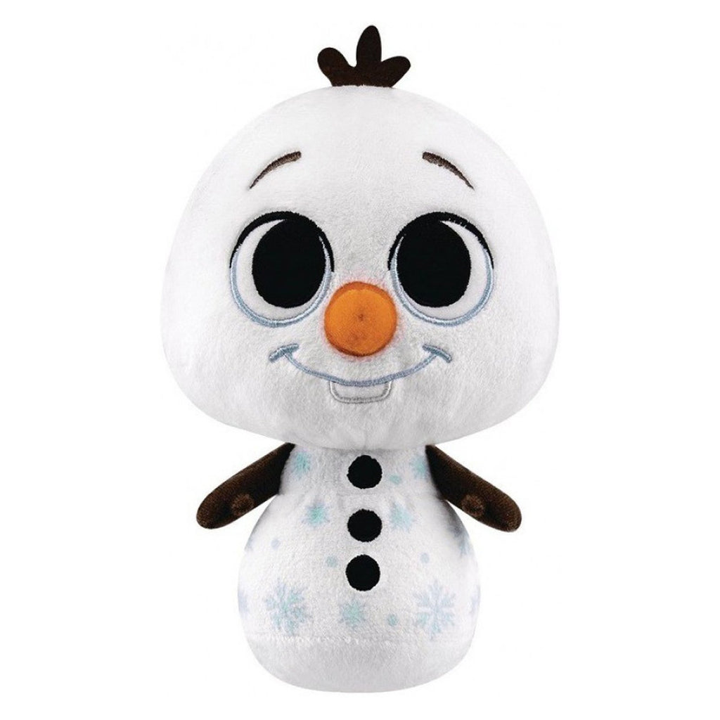Funko Frozen II Super Cute Plushies Olaf Plush Figure