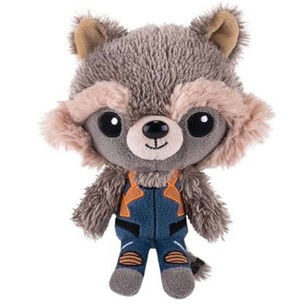 Funko Guardians Of the Galaxy 2 Hero Plushies Rocket Plush Figure