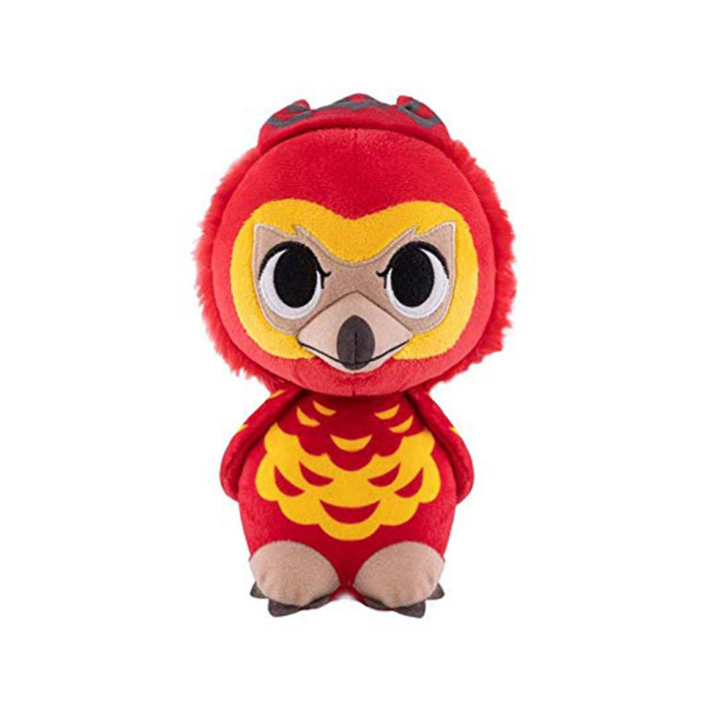 Funko Harry Potter Super Cute Plushies Fawkes Phoenix Plush Figure
