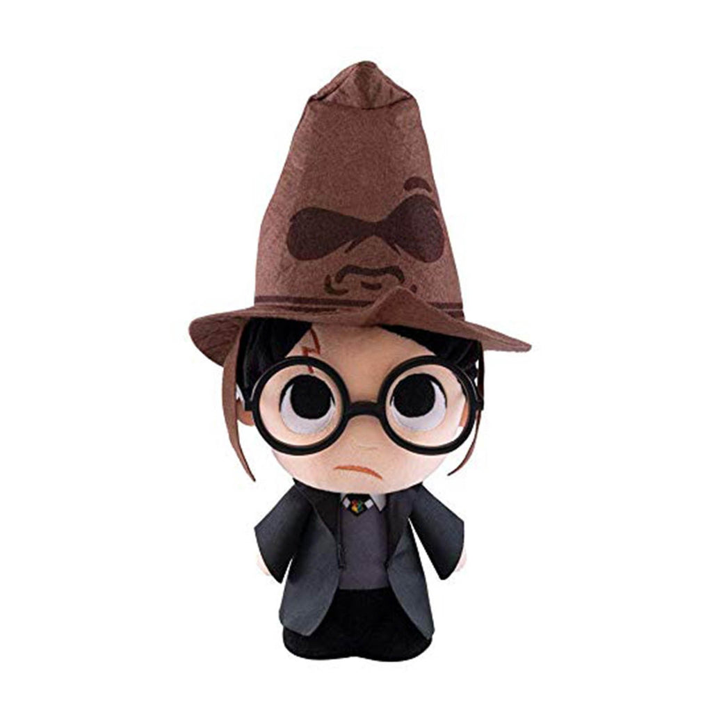 Funko Harry Potter Super Cute Plushies Harry Potter Plush Figure