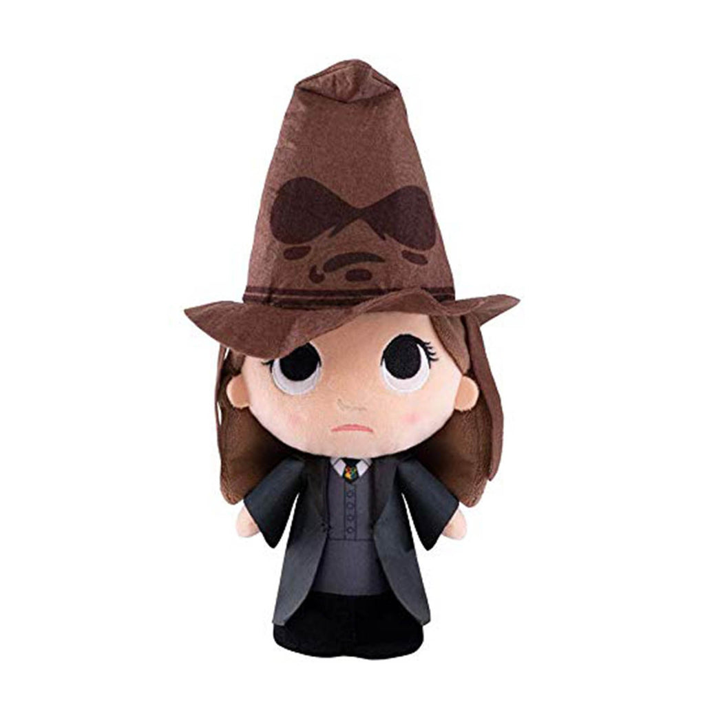 Funko Harry Potter Super Cute Plushies Hermione Granger Plush Figure